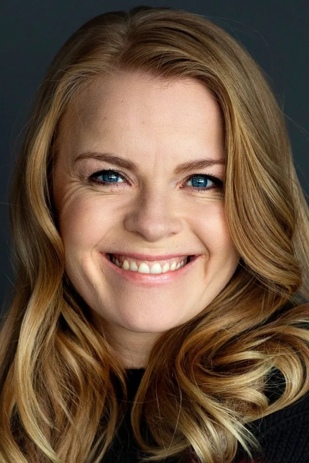 Signe Egholm Olsen fotoğrafı