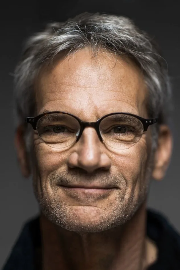 Jon Krakauer fotoğrafı