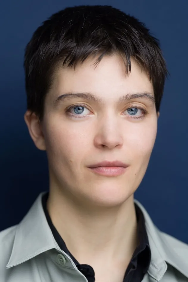 Elise Duffy fotoğrafı