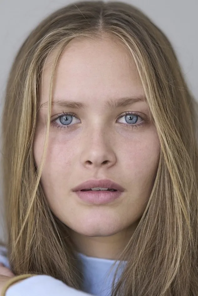 Charlotte Maggi fotoğrafı