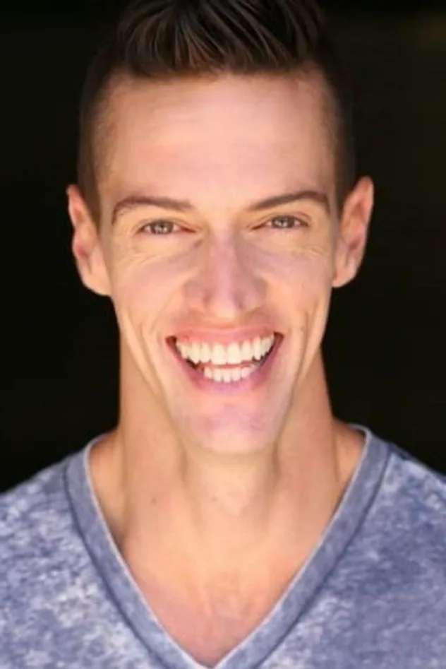 Dustin Ceithamer fotoğrafı