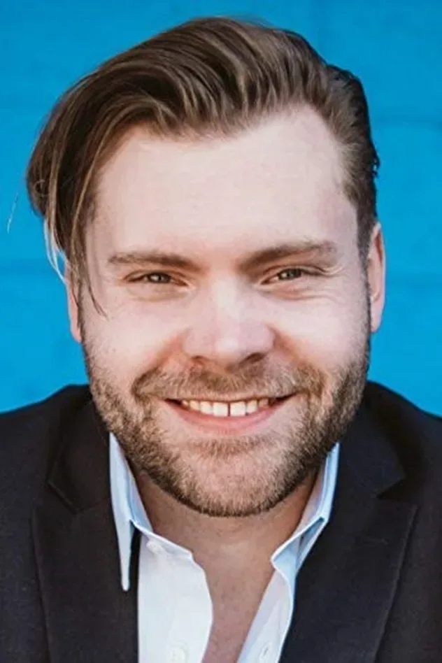صورة الغلاف لـ Thomas Ohrstrom