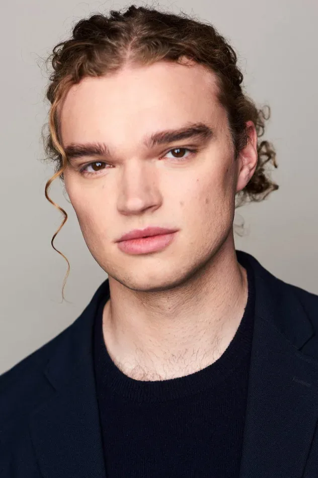 صورة الغلاف لـ Skylar Okerstrom-Lang