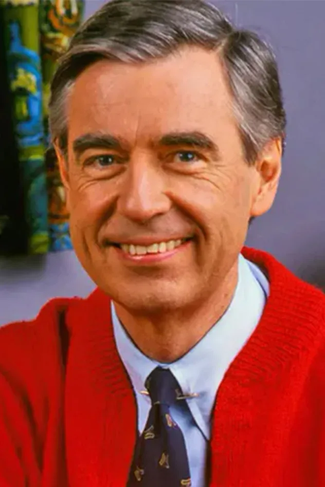Imagen de portada para Fred Rogers