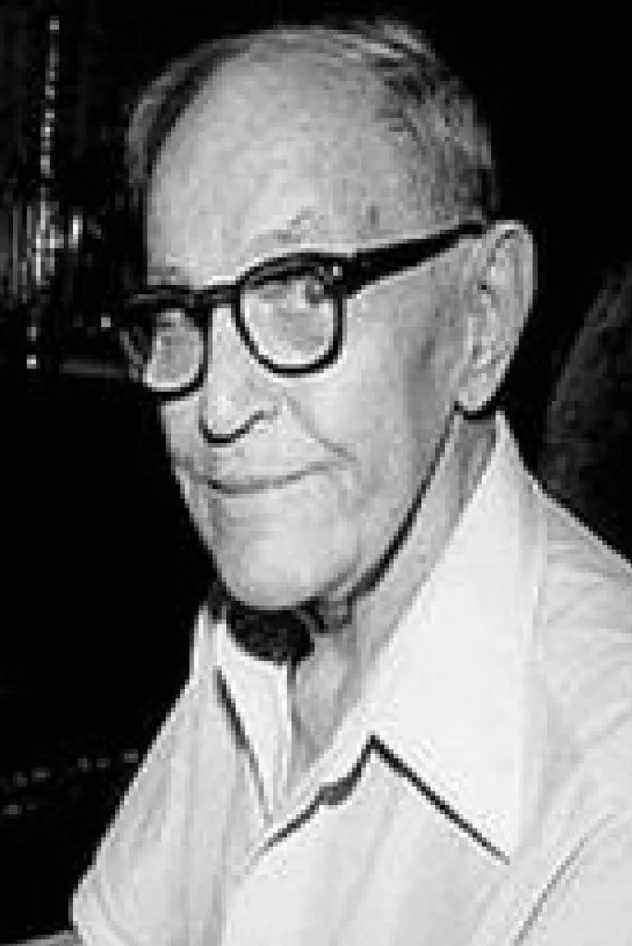 Joseph Oriolo fotoğrafı