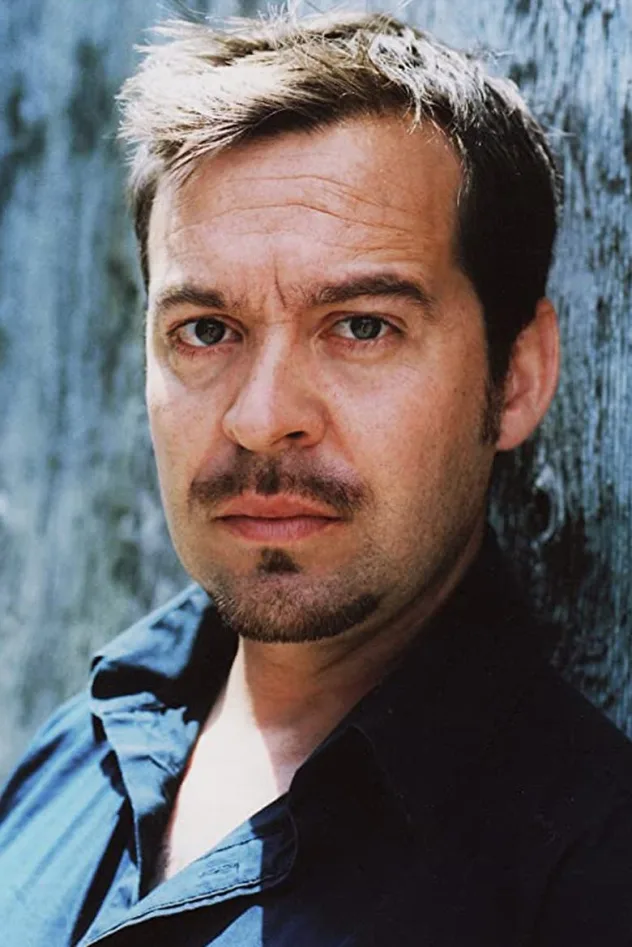 Paul Braunstein fotoğrafı