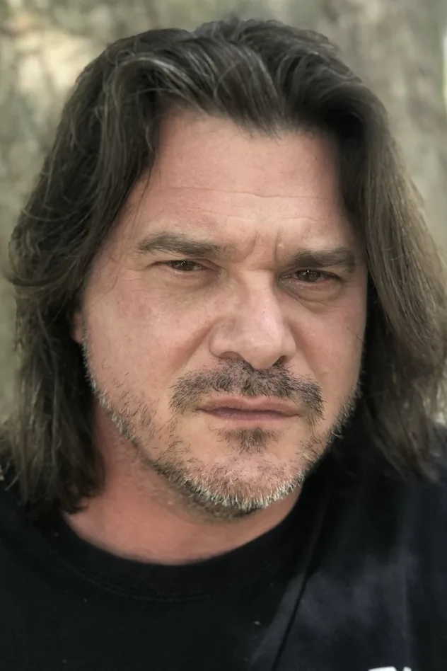 Jason Cavalier fotoğrafı