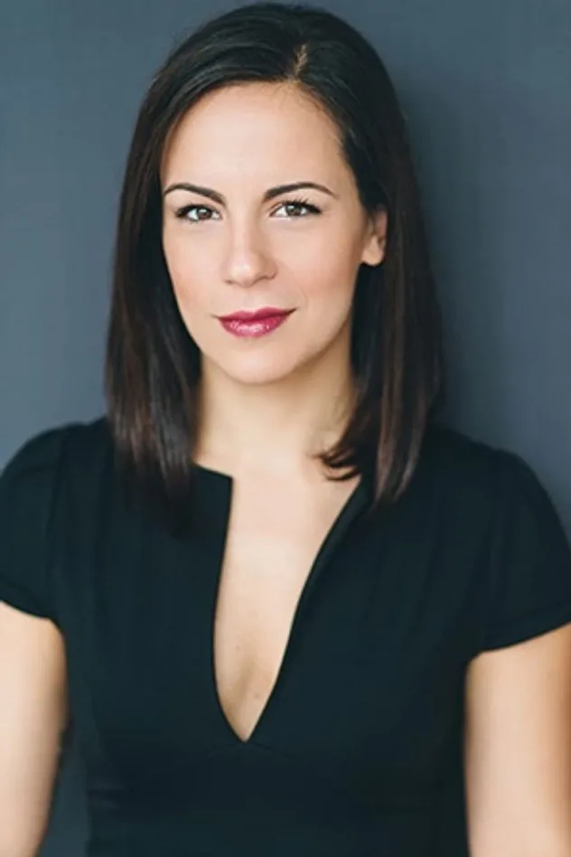 Aniko Kaszas fotoğrafı