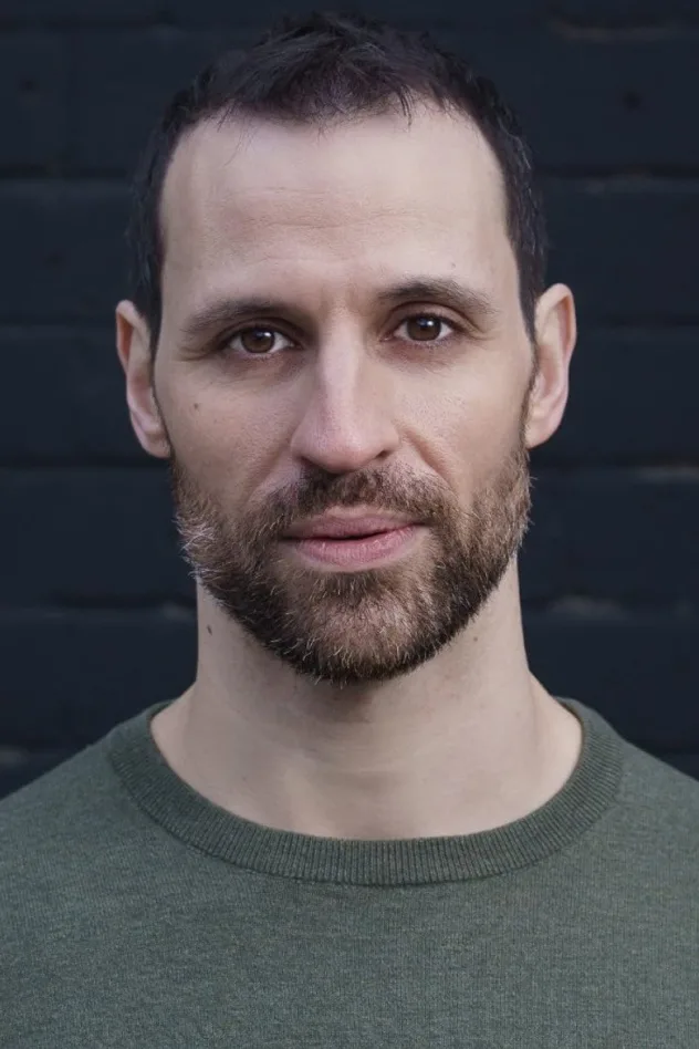 Ben Pelletier fotoğrafı
