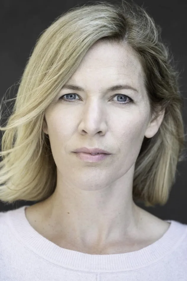 Fiona Browne fotoğrafı