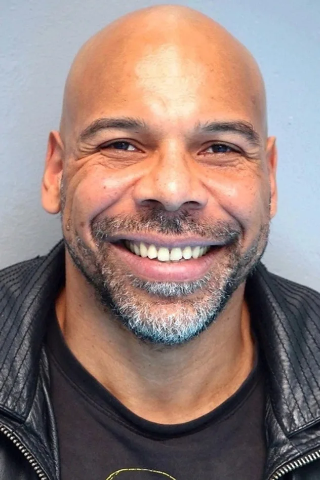 Patrick Kodjo Topou fotoğrafı
