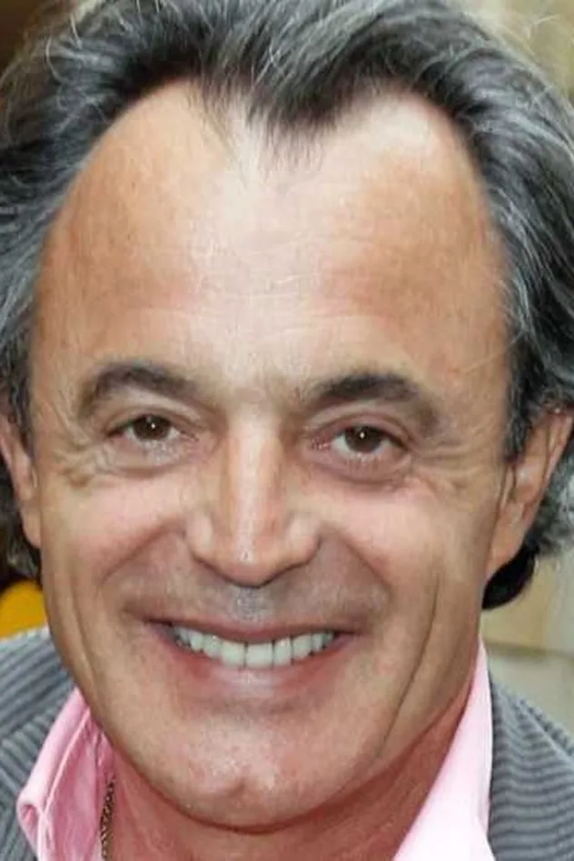 Marc Rioufol fotoğrafı