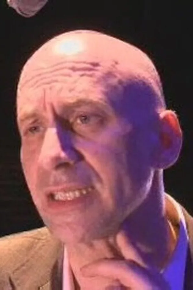Gábor Rassov fotoğrafı