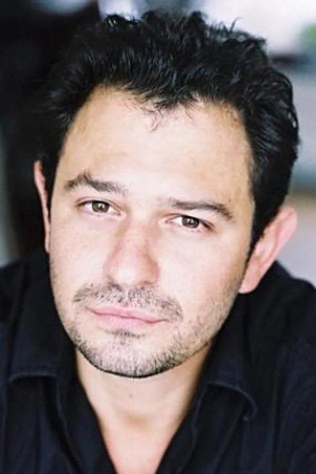 Romain Apelbaum fotoğrafı