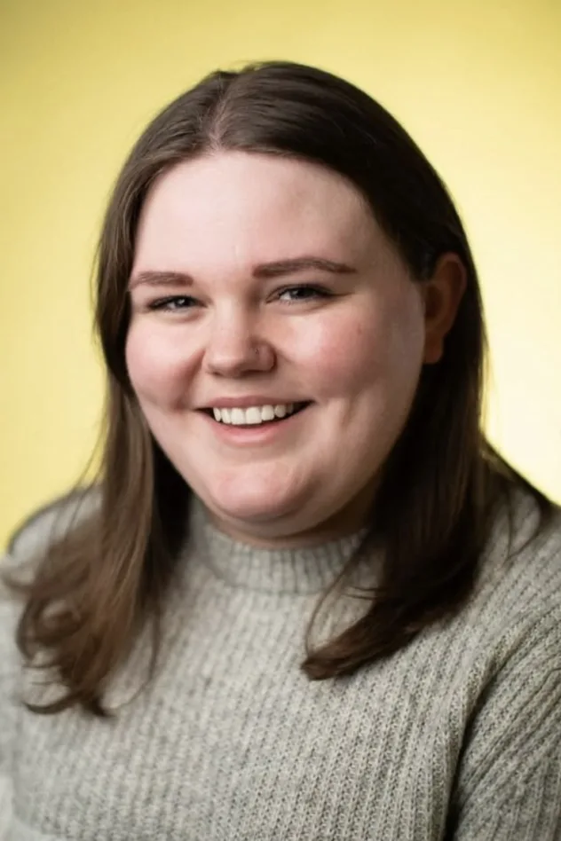 Megan Kimber fotoğrafı