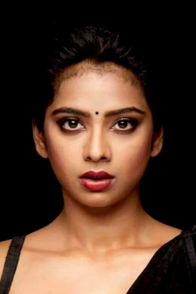 Shrita Rao fotoğrafı
