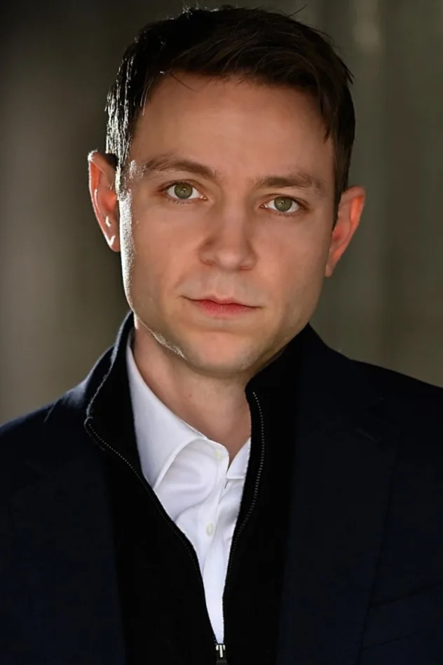 Nik Pajic fotoğrafı