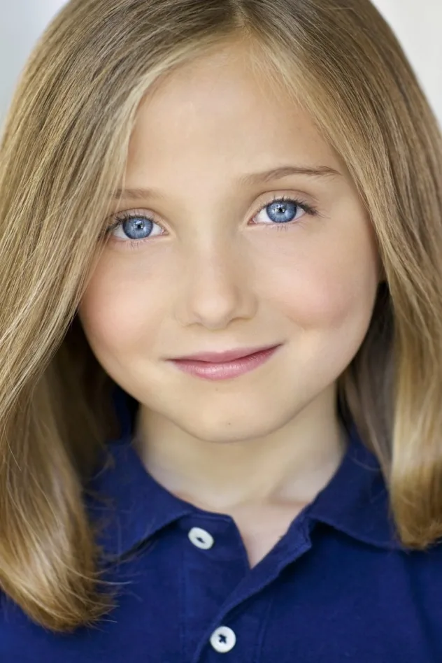 Sadie Heim fotoğrafı