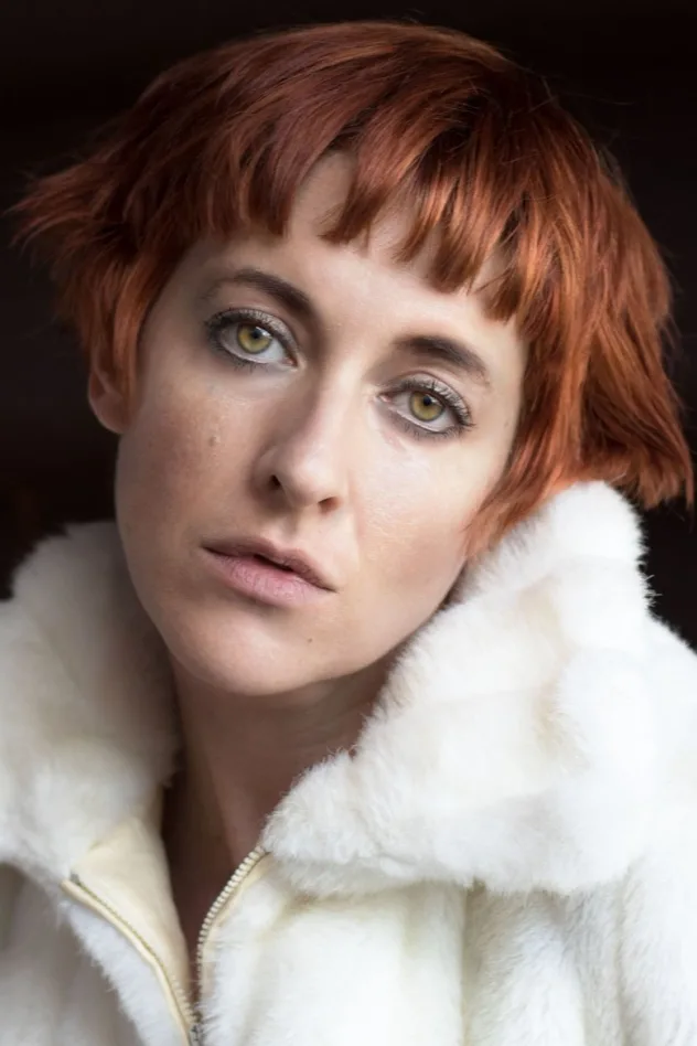 Kate Adair fotoğrafı