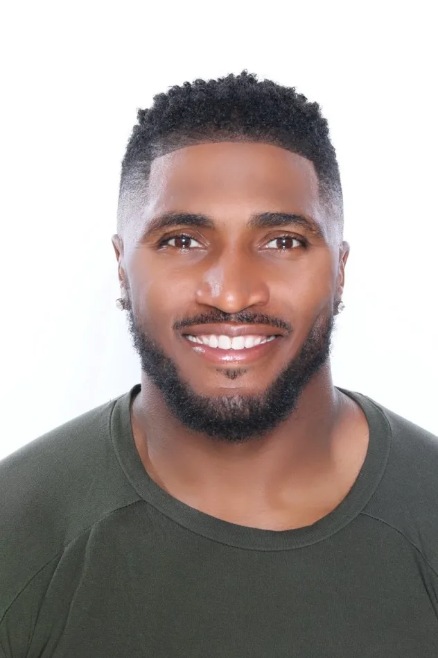 Stevie Baggs Jr. fotoğrafı