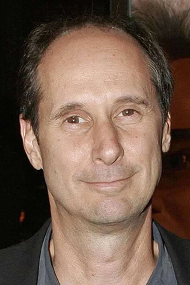 Stephen Chiodo fotoğrafı