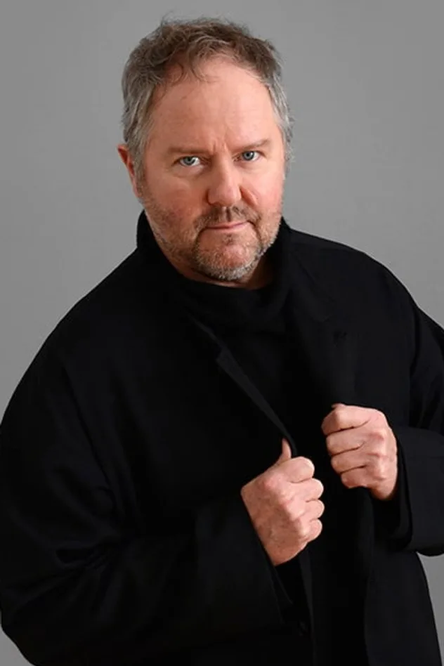 Douglas Johansson fotoğrafı