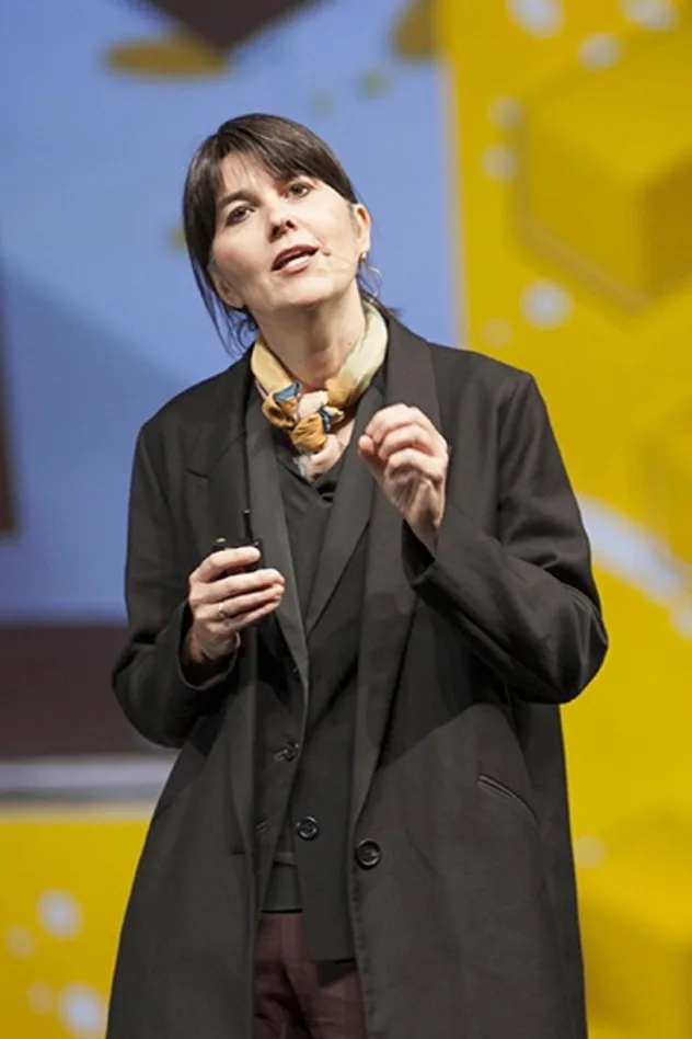 María Belón fotoğrafı