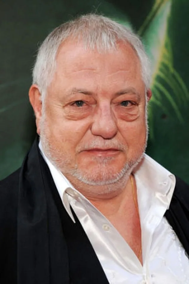 Vincent Grass fotoğrafı