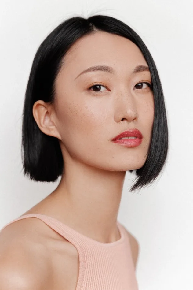 Mari Yamamoto fotoğrafı