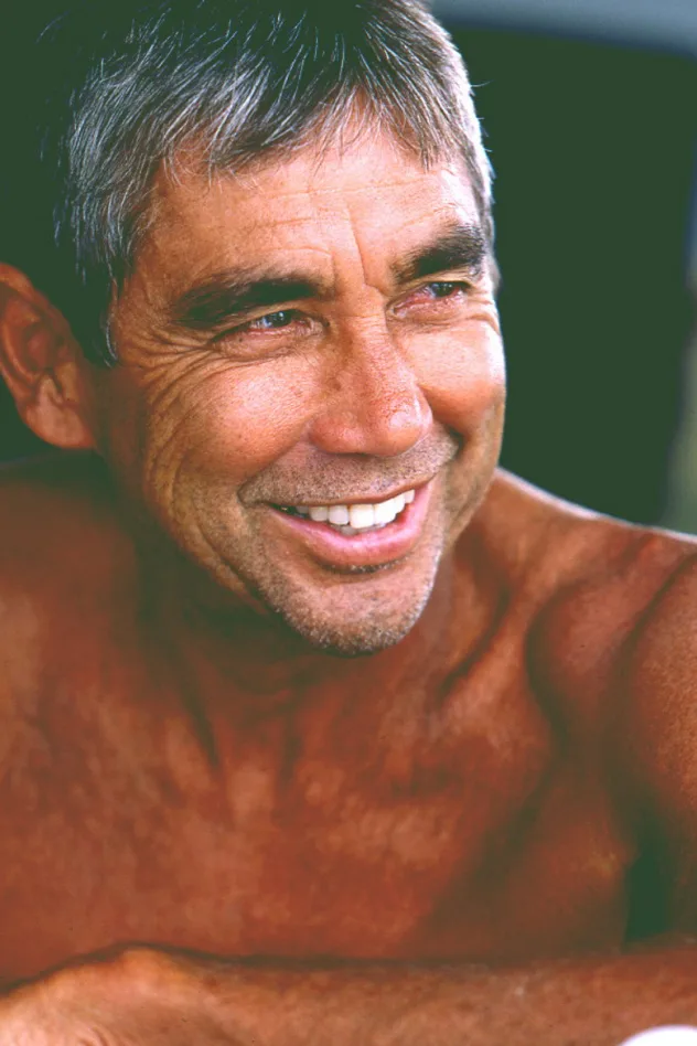 Gerry Lopez fotoğrafı