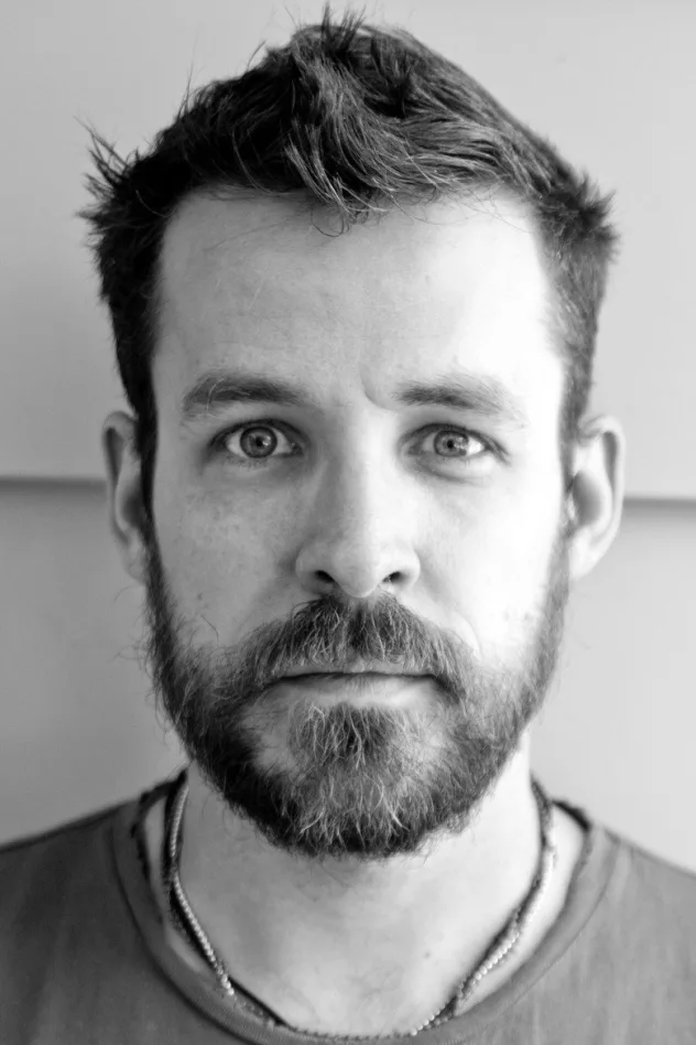 Matt Fraction fotoğrafı