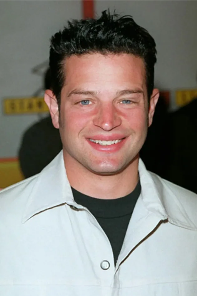 Justin Walker fotoğrafı