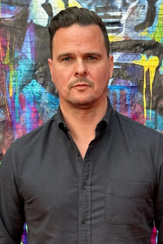 Joby Harold fotoğrafı