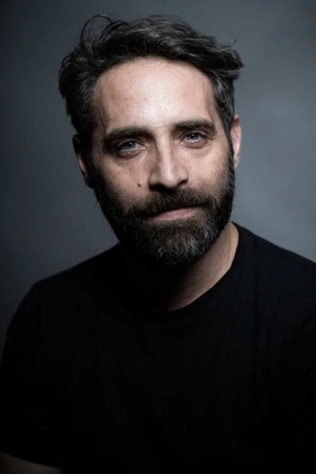 Antonio De Matteo fotoğrafı