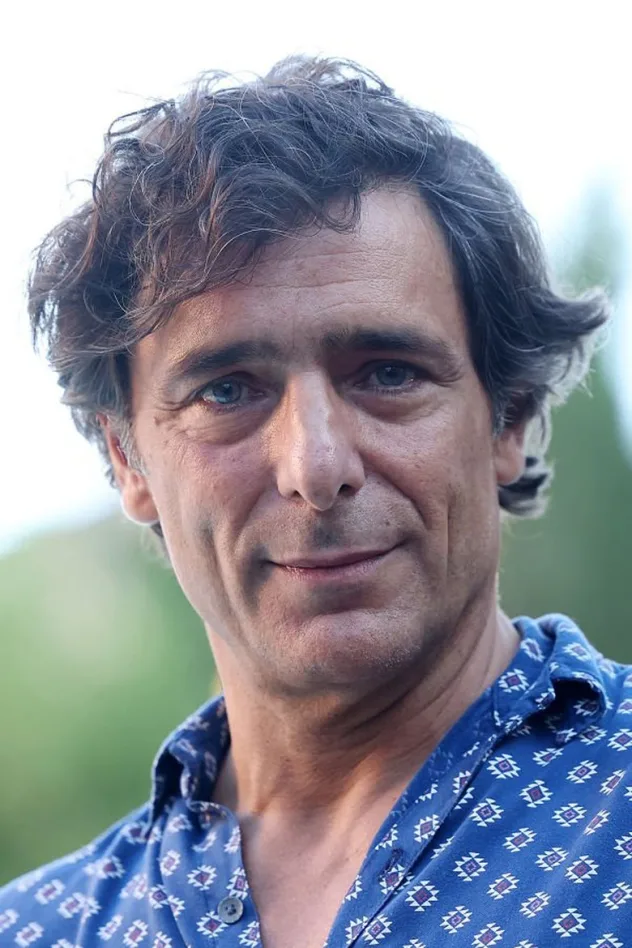 Adriano Giannini fotoğrafı