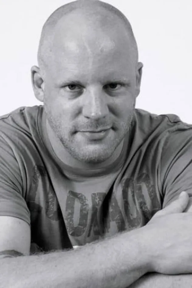 Rik Sinkeldam fotoğrafı