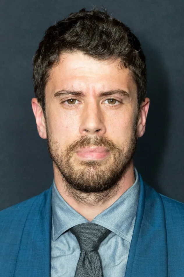 Toby Kebbell fotoğrafı