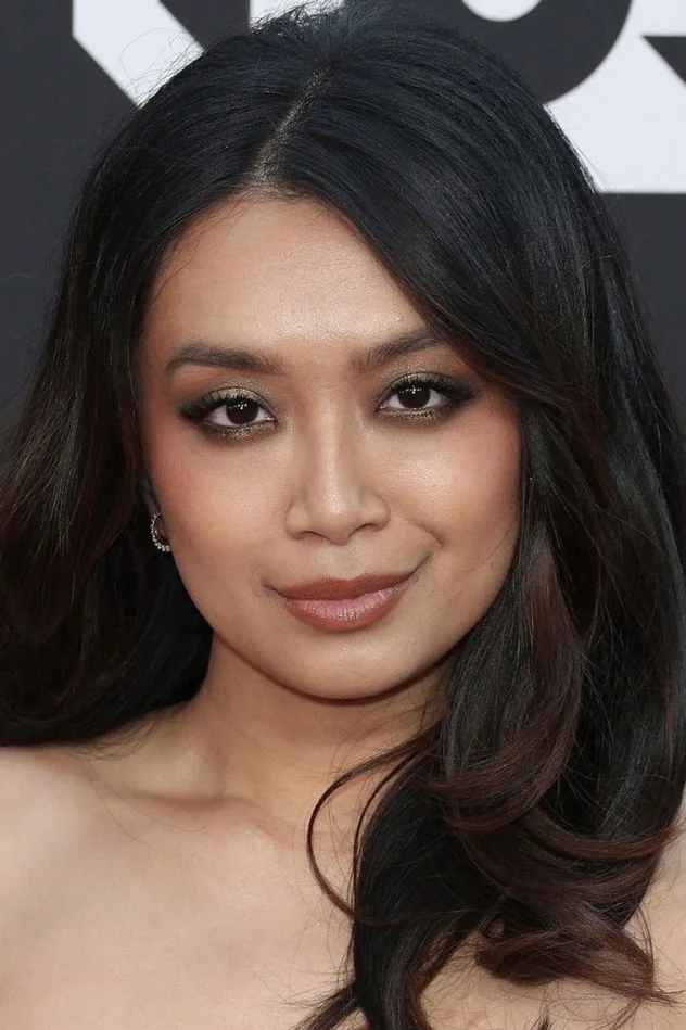 Cynthy Wu fotoğrafı