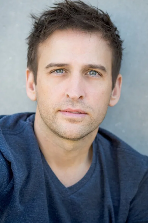 Cory Pendergast fotoğrafı
