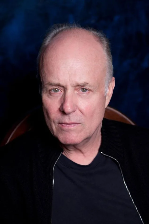 John McNaughton fotoğrafı