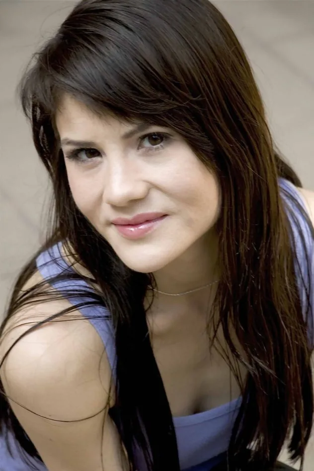 Cristina Milizia fotoğrafı