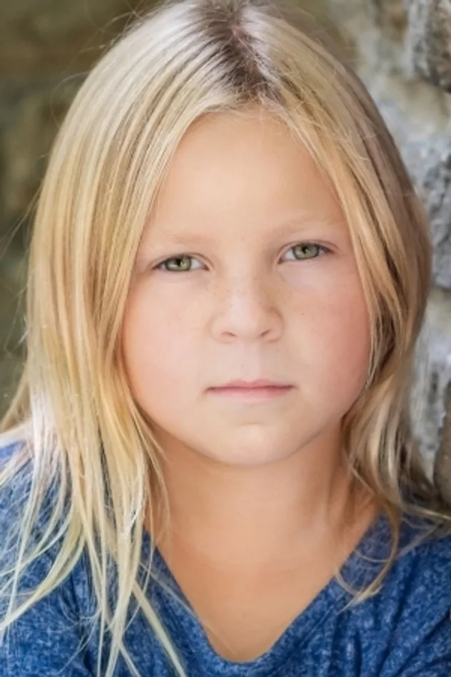 Rhyan Elizabeth Hanavan fotoğrafı