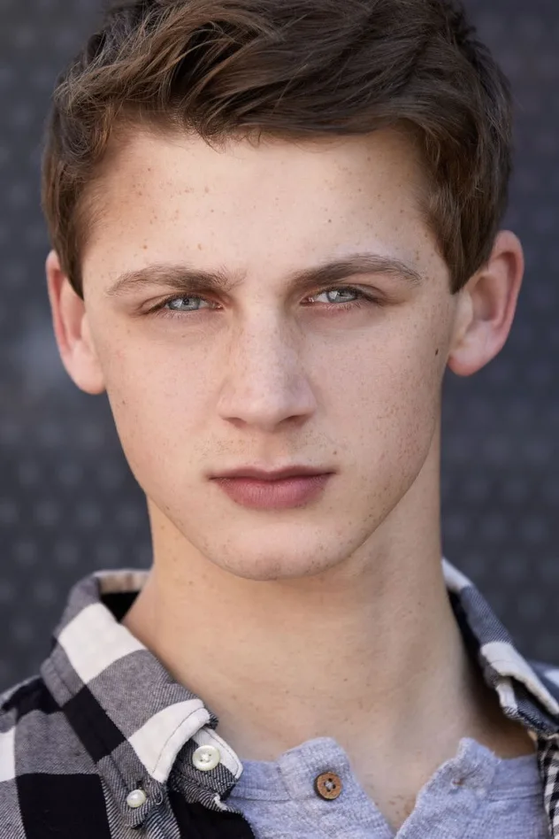 Brady Gentry fotoğrafı