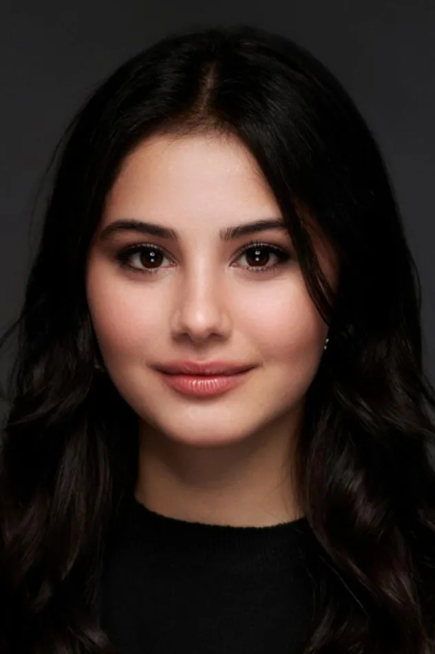 Helin Kandemir fotoğrafı