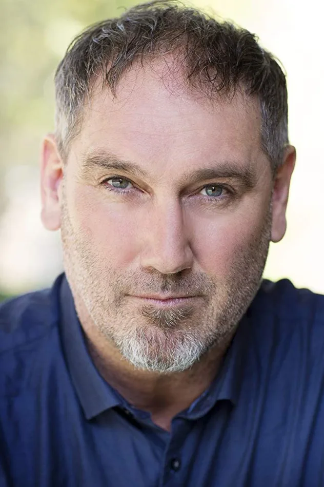 Colin Moody fotoğrafı
