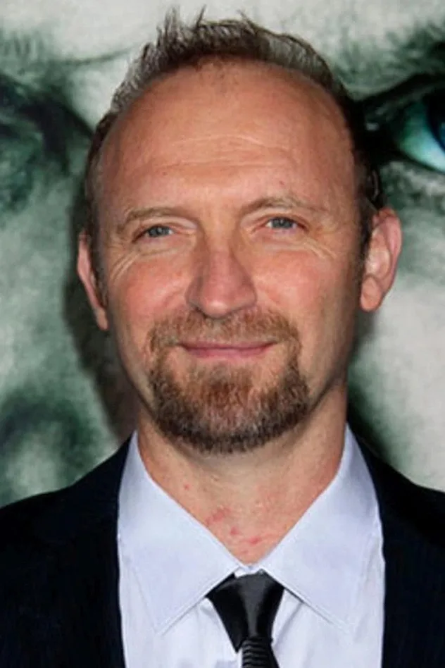 Michael Petroni fotoğrafı