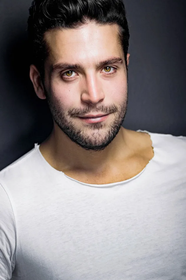 Cihat Süvarioğlu fotoğrafı