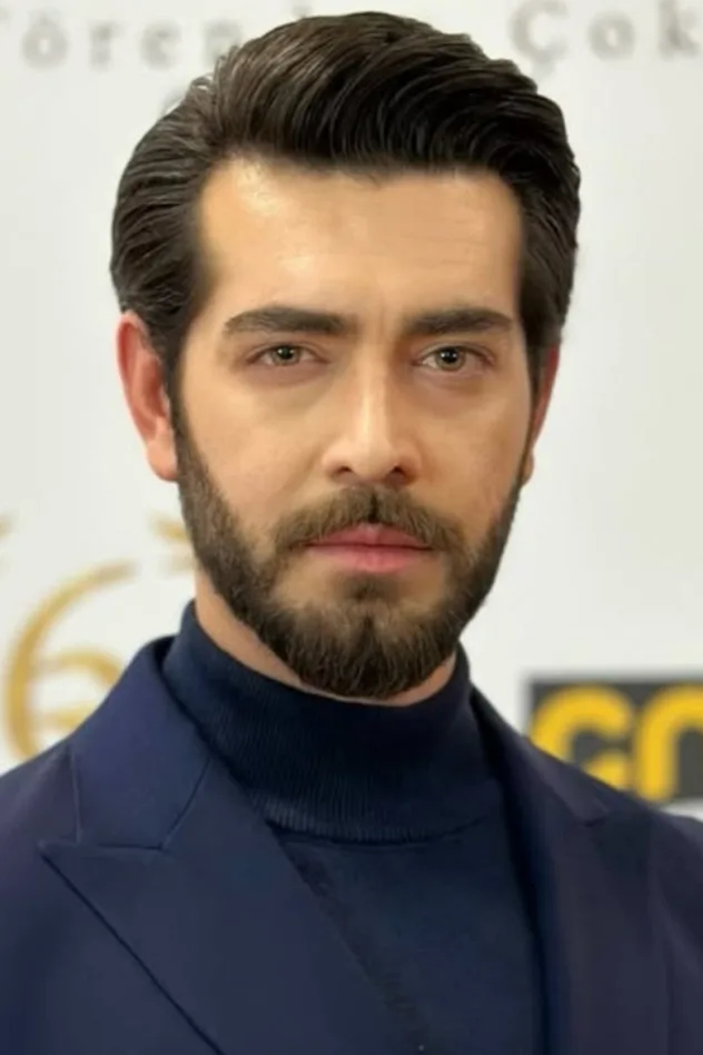 Barış Baktaş fotoğrafı