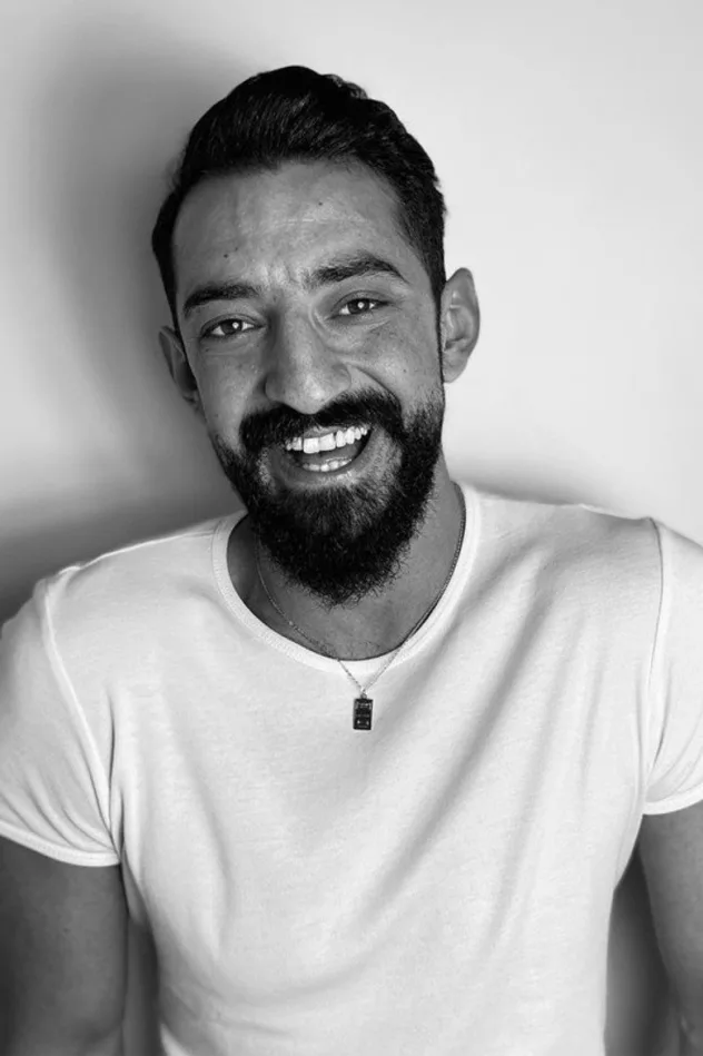 Emrah Aytemur fotoğrafı