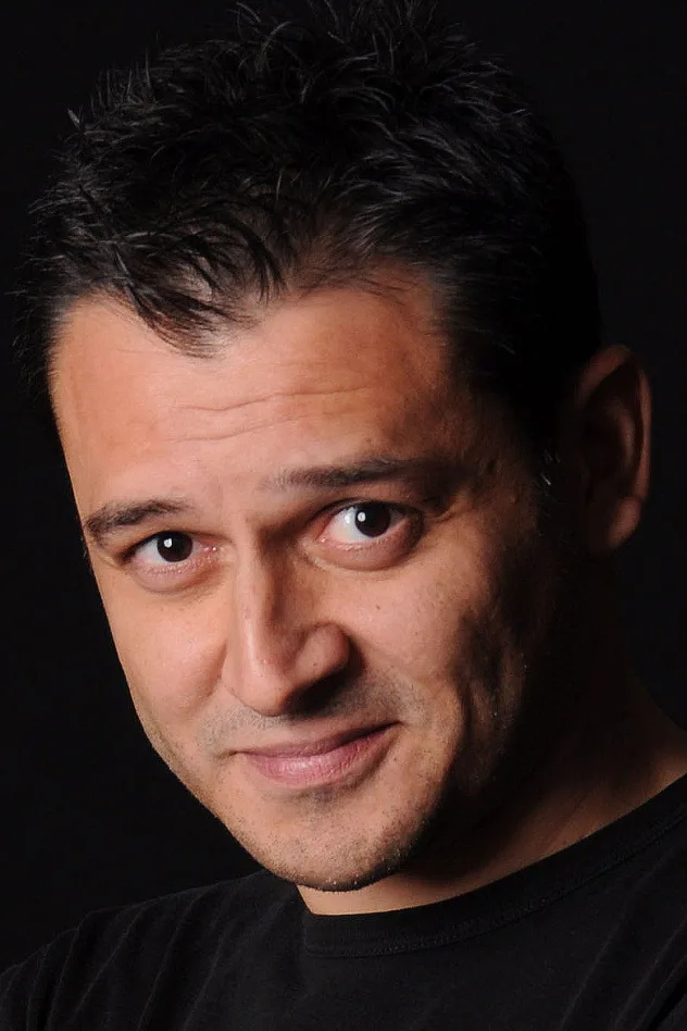 Gökhan Soylu fotoğrafı